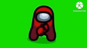 Амонгасик танцует, под музыку: Макароны с Кетчупом