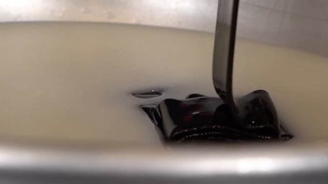 Kənd Həyatı. Фруктовый сукук с тутовой патокой. Уникальное сочетание сладкого и соленого