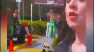 Телепортация или фейк?