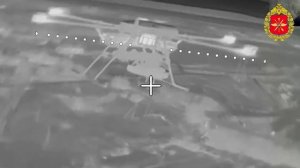 «Жалим» врага на всех направлениях