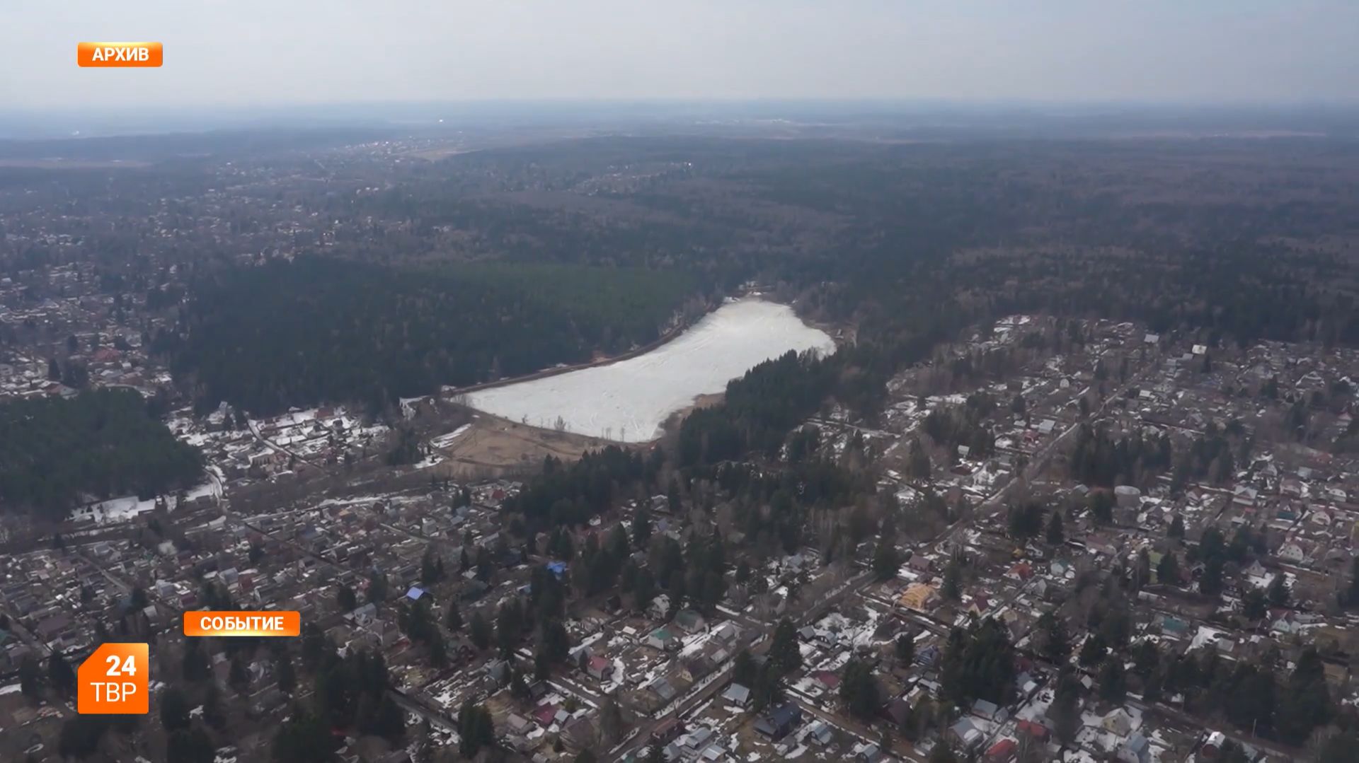 Научим землю межевать