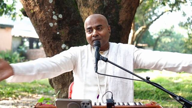 2025.10.21 01 Нару Гопал прабху лекция смотреть онлайн