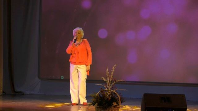 Людмила Федосеева  «Без вины виноватая»