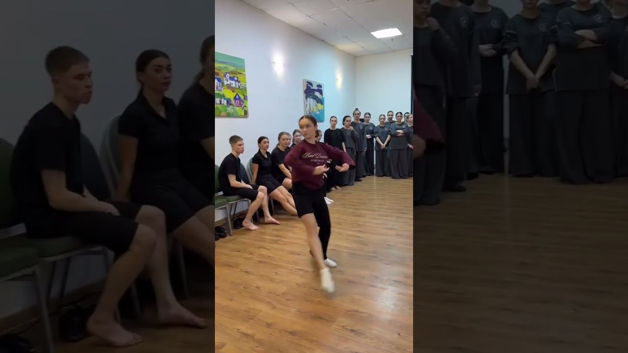 Класс в Пензе смотреть онлайн