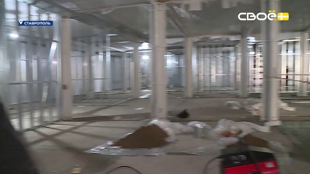 Новости на Своём от 6 февраля 2026г. 8:30