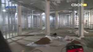 Новости на Своём от 6 февраля 2026г. 8:30