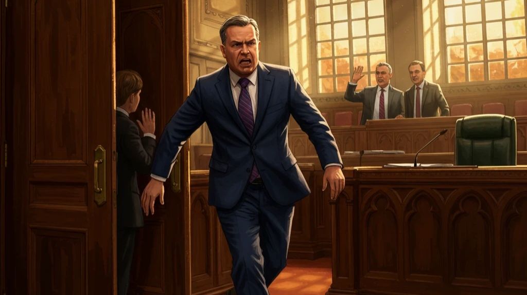 Art of War Судебный приказ, алименты и когнитивный диссонанс должника_2026