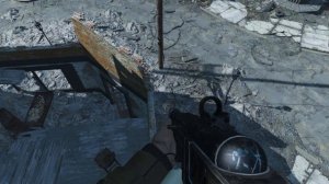 Fallout 4 Квест Рэба2