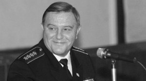 Умер бывший главком ВМФ Владимир Куроедов