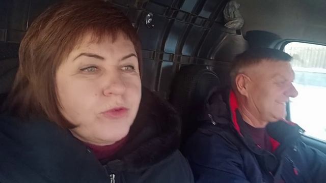 Навестили детей, но внуков не застали _ Закупились продуктами смотреть онлайн