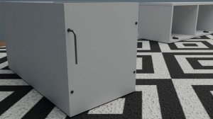 Видеоинструкция Тумба под ТВ Баку 2