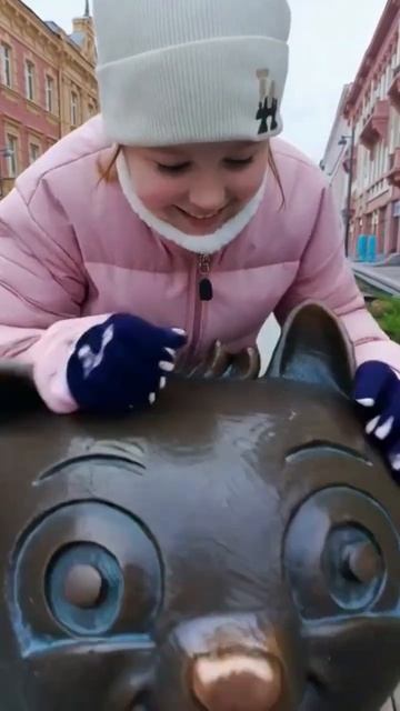 Оживление котика #cat #красиваякошка #веселыекоты #прикольныекоты #kitten #funny #видосыоткота Оживление котика #cat #красиваякошка #веселыекоты #прикольныекоты #kitten #funny #видосыоткота