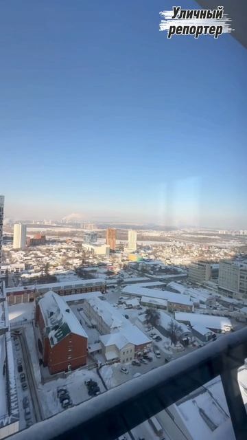 Поможем с выбором квартиры в Уфе.