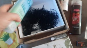 GlamBox февраль'26 💓🌸🌹 распаковка коробочки с косметикой