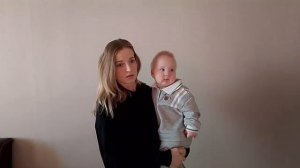 Видеообращение мамы Мирона Давлетова