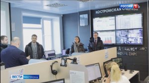 Костромская транспортная реформа стала позитивным примером для соседних регионов