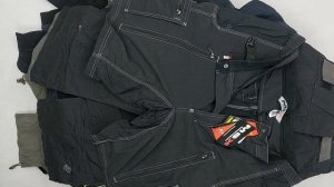 41413 ПРОДАН Микс одежды для трекинга и акт. отдыха, 2пак, Mix trekking 1/2, секонд (extra) оптом