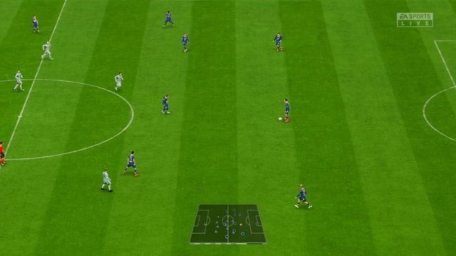 Верона — Пиза