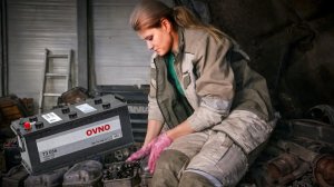 КЛАДБИЩЕ ЗАПЧАСТЕЙ И ОБСЛУЖИВАНИЕ АККУМУЛЯТОРОВ!