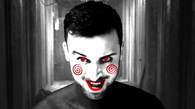 Я ИГРАЮ В ИГРУ - Resident Evil 7: Biohazard #8 смотреть онлайн