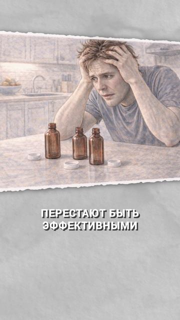 ЭТИ лекарства ВРЕДЯТ при тревоге! #тревога #лекарство #тревожность ЭТИ лекарства ВРЕДЯТ при тревоге! #тревога #лекарство #тревожность