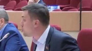 Депутат Госдумы рубит правду-матку