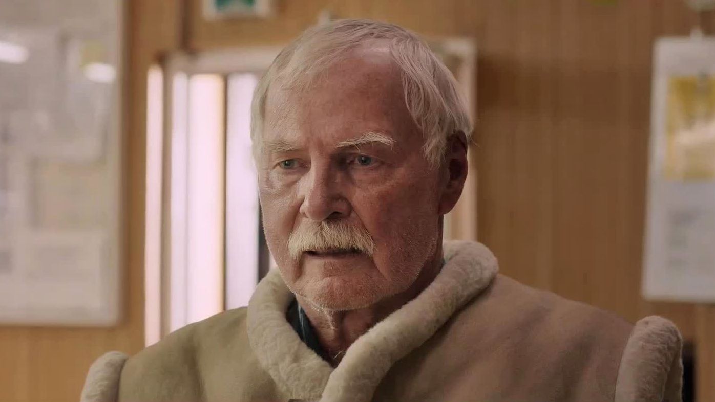 Мой дед — Русский трейлер (2026) Мой дед — Русский трейлер (2026)