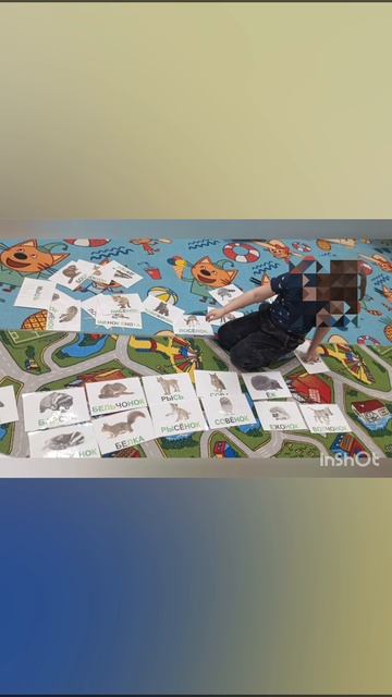 Коррекция устной и письменной речи!