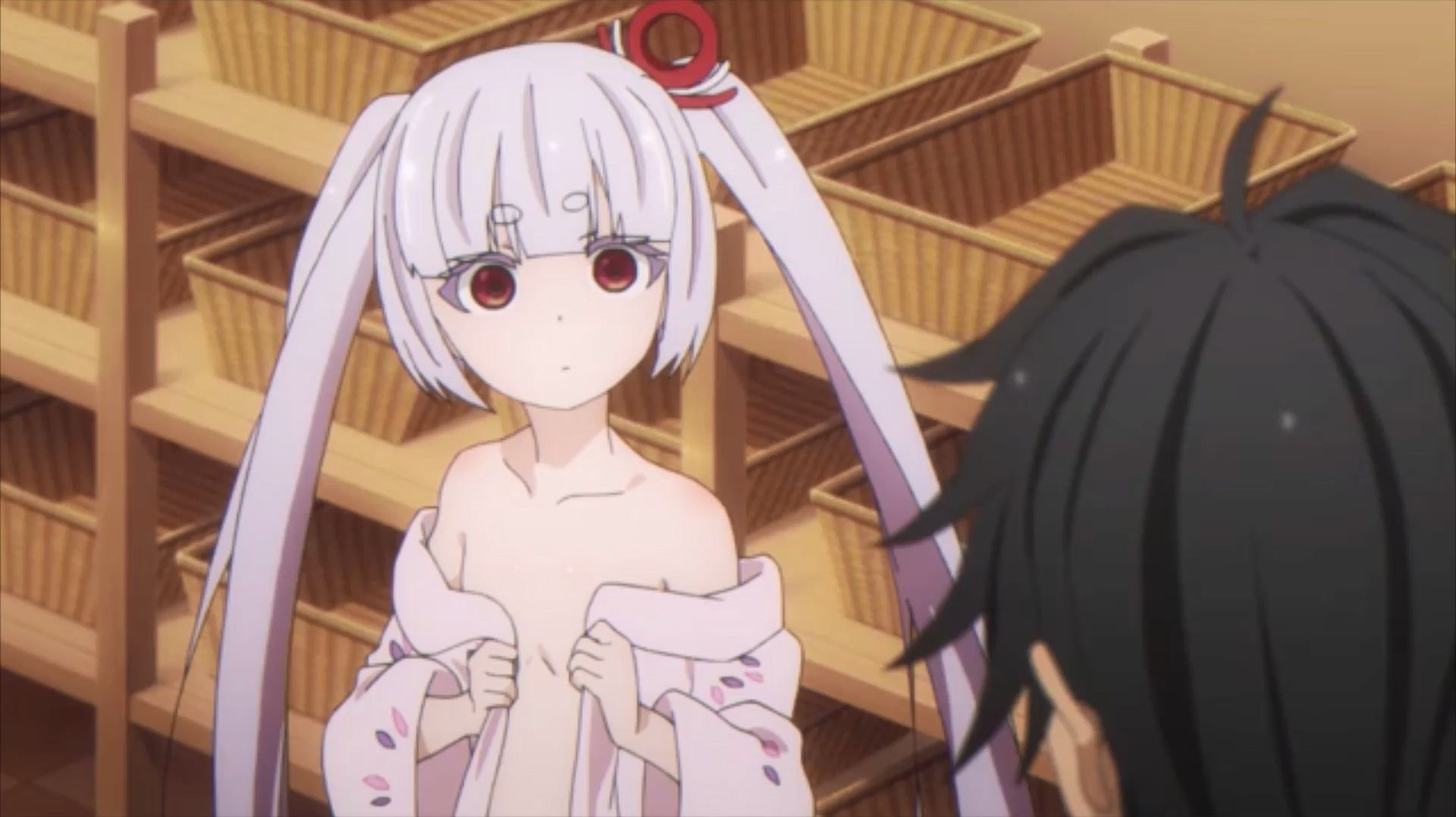 Хитрая школьница засветила своё лоляшное тело пацанчику) «Тирания вооруженных Dевушек» OVA Хитрая школьница засветила своё лоляшное тело пацанчику) «Тирания вооруженных Dевушек» OVA