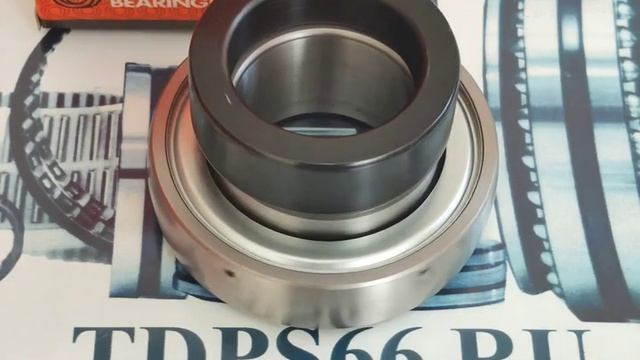 подшипник   SA208 CRAFT — TDPS66.RU