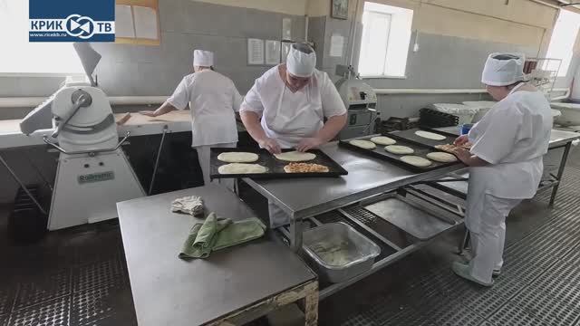 Дознание. По законам кооперации | КРИК-ТВ смотреть онлайн