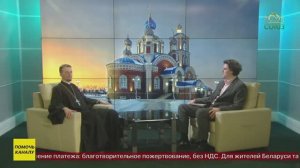 Беседы с батюшкой. Священник Вячеслав Масин. 27 января 2026