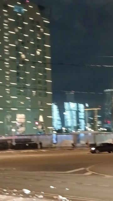 Москва не сразу строилась, рекламу делать легко, сюжет 2026