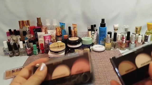 Косметический Движ 2026. Начало 1 серия.