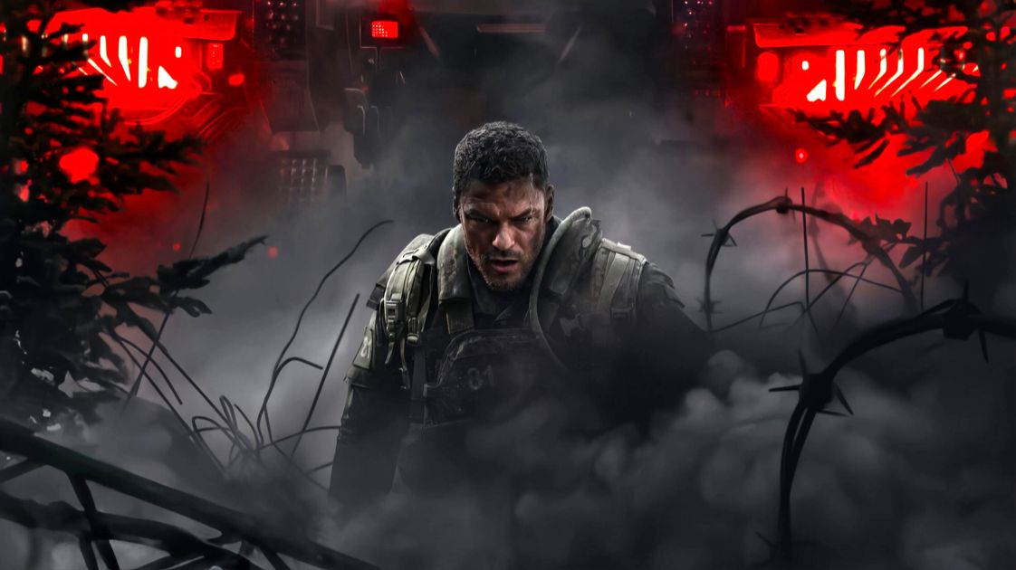 Военная машина — Русский трейлер (2026) Военная машина — Русский трейлер (2026)