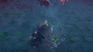 В игре Crimson Desert у игроков есть уникальная возможность внимательно наблюдать за врагами, что...