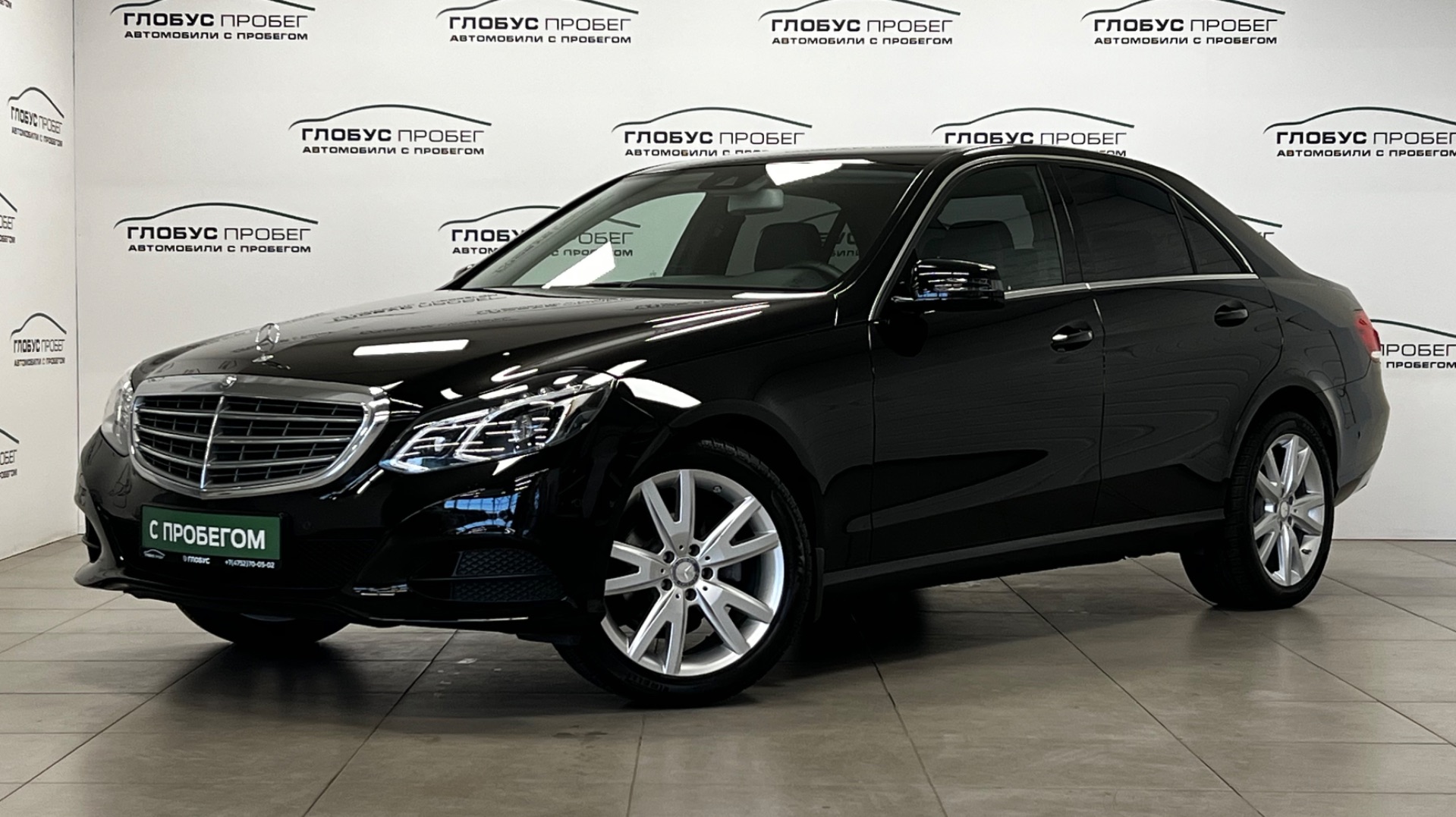 Видеепрезентация автомобиля Mercedes-Benz E-Класс IV (W212, S212, C207) Рестайлинг, 2013 смотреть онлайн