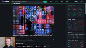 Подборка экономических новостей. AMD, Oracle, Google. Причины падения в среду