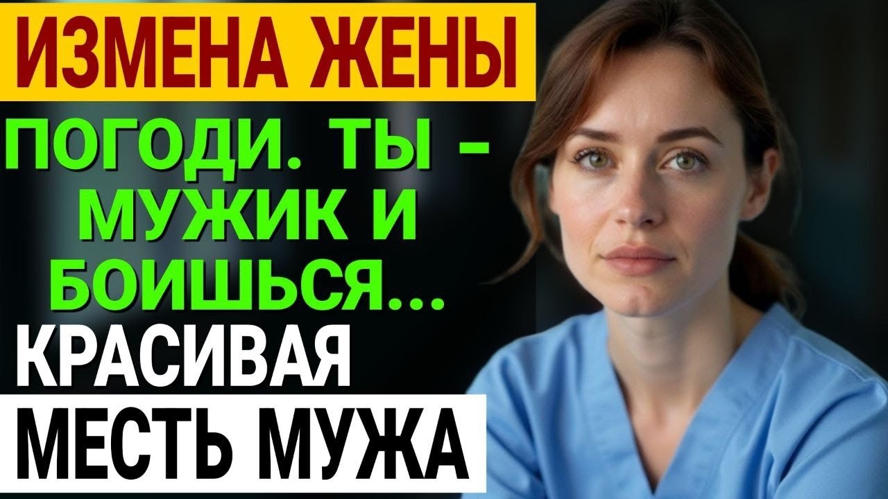 Измена жены. Одна встреча в кафе разрушила шесть жизней. смотреть онлайн