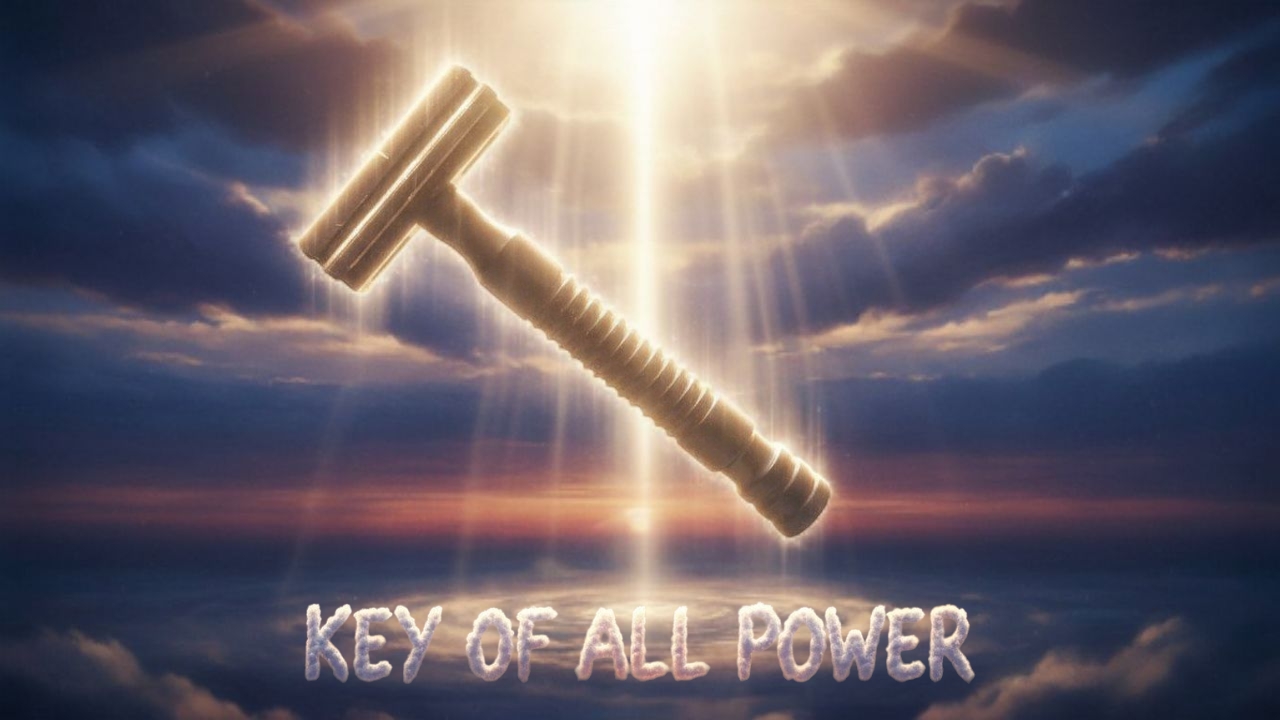 Ключ Всевластия ВКБ. Мое главное открытие и другие полезные "наработки" для начинающих и не только. смотреть онлайн