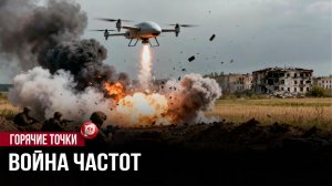 Физтех против FPV: битва инженера с электронным апокалипсисом