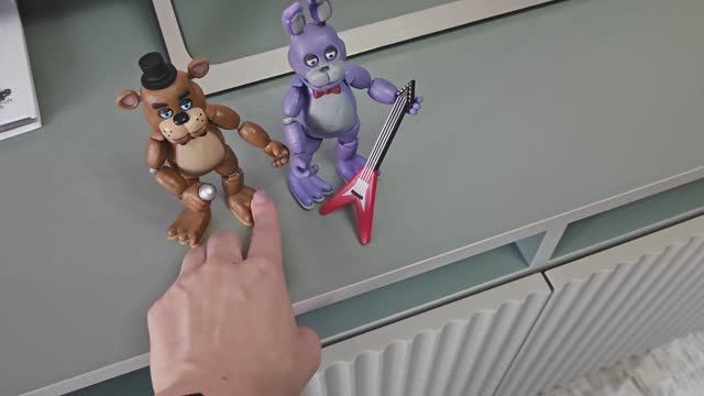 Стёпе 5 лет! / В поисках подарков / Папа на кухне (02.26) Стёпе 5 лет! / В поисках подарков / Папа на кухне (02.26)