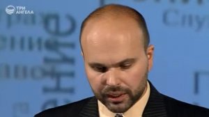 Проклятия - Виталий Олейник. 2015г.