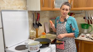 Два блюда из одной сардельки. Готовим с Оксаной Валерьевной.