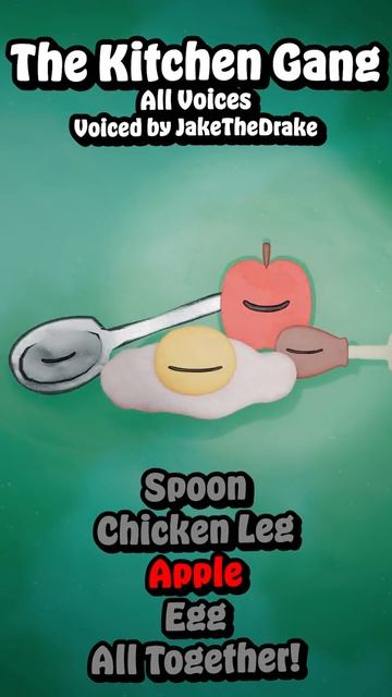 Песня Кухонной Братвы По Отдельности — My Singing Monsters