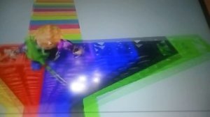 ИГРА ОТ МОЕГО ПОДПИСЧИКА  В ROBLOX