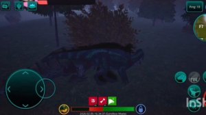 Стоит ли Мега своей цены?/The cursed dinosaur isle