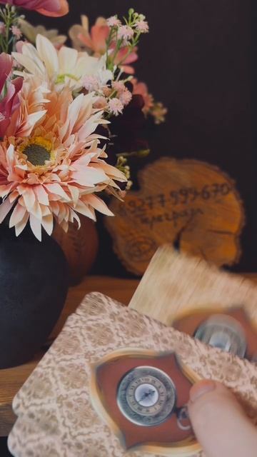 ДУМАЛ О ТЕБЕ СЕГОДНЯ? #таро #tarot #таролог #расклад #раскладтаро