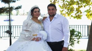 23.09.2025 Алексей и Светлана часть 2