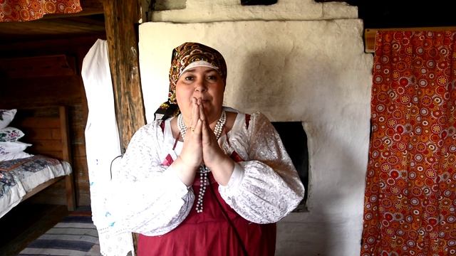 Пальчиковые игры-потешки